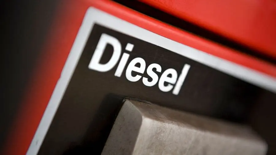 Quando o diesel fica mais caro, o impacto se espalha rapidamente por toda a economia