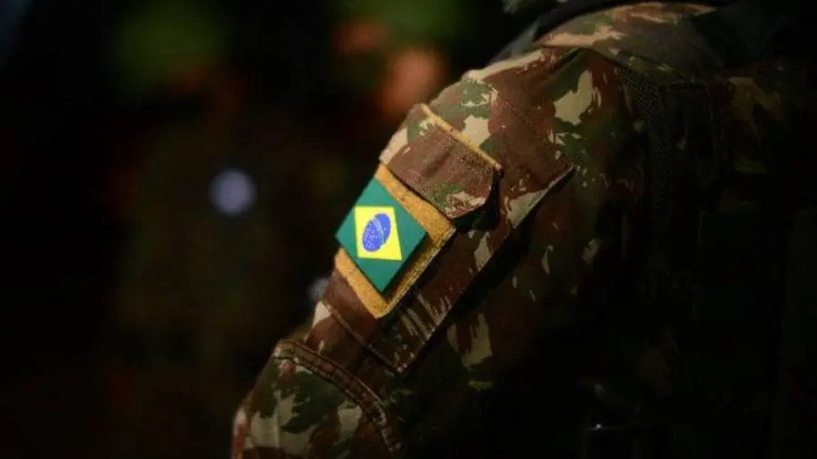 Apesar de ser conhecido como um pa&iacute;s relativamente pac&iacute;fico, o Brasil j&aacute; participou de diversos conflitos