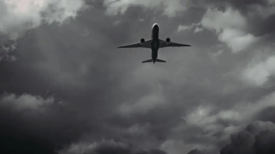 Turbul&ecirc;ncia assusta, mas, na grande maioria dos casos, representa apenas desconforto, n&atilde;o perigo estrutural.