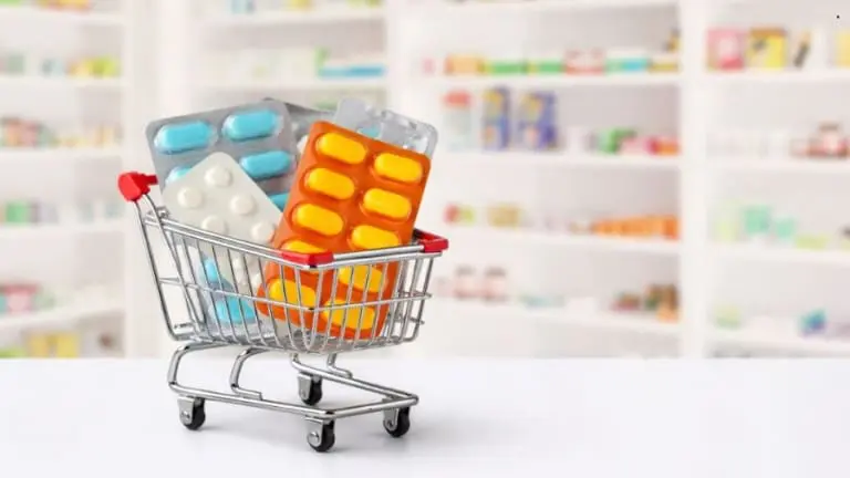 Câmara aprova venda de remédios em supermercados