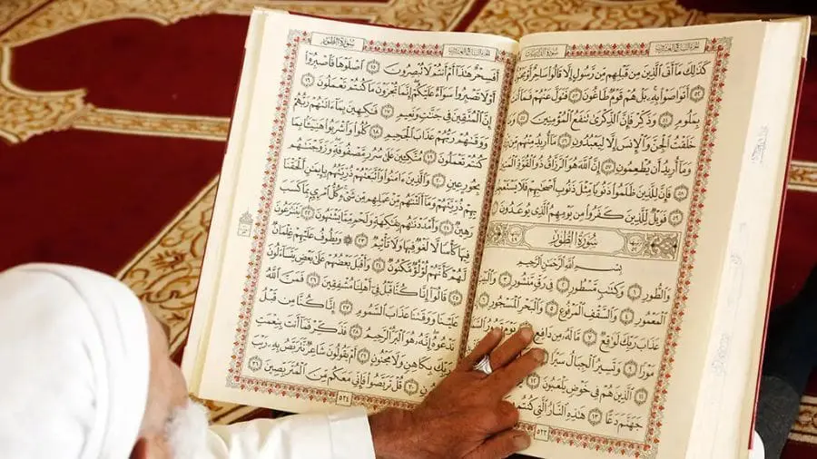 Mas &eacute; importante destacar que ambas as vertentes compartilham a ess&ecirc;ncia do islamismo