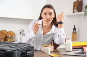 Como a pressa invisível está devorando a sua mente A pressa pode estar te matando