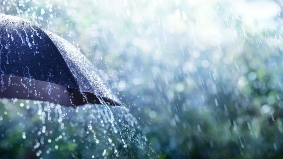 Por que as águas de março já não fecham mais o verão? As águas de março ainda chegam, mas já não sabem exatamente quando ir embora