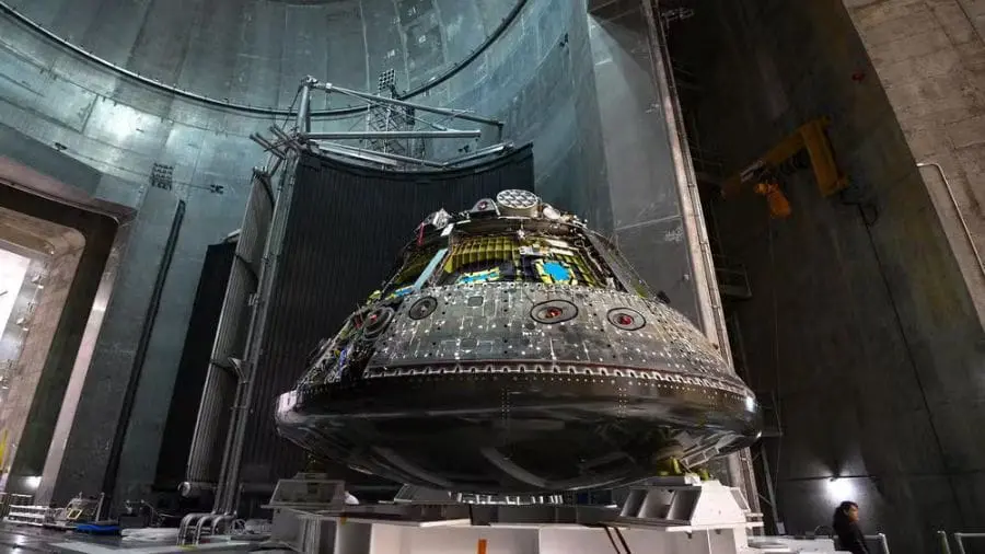 A prioridade da NASA &eacute; garantir que a Artemis II aconte&ccedil;a apenas quando tudo estiver realmente seguro