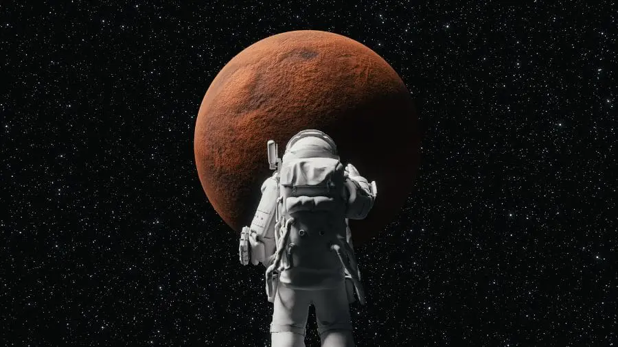 O espa&ccedil;o parece vazio, mas na verdade ele possui trajet&oacute;rias invis&iacute;veis que podem facilitar viagens interplanet&aacute;rias.