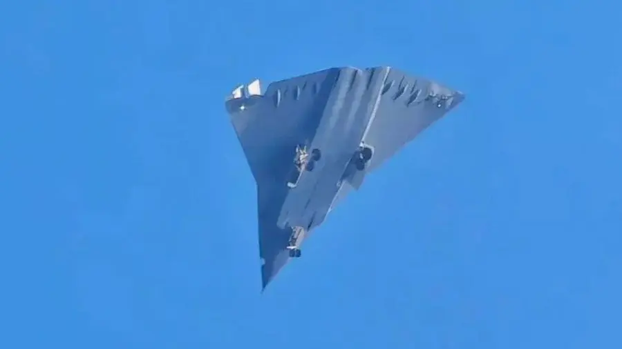 essa pode ser a pr&oacute;xima grande revolu&ccedil;&atilde;o da avia&ccedil;&atilde;o