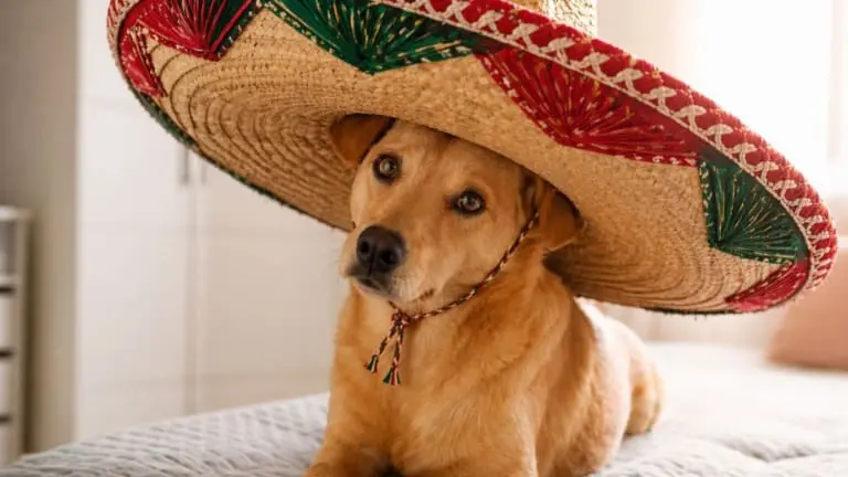 ‘Perdemos’ o cachorro caramelo? A polêmica  do ‘caramelo mexicano’
