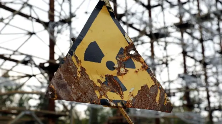 Chernobyl completa 40 anos e ainda alerta sobre risco nuclear