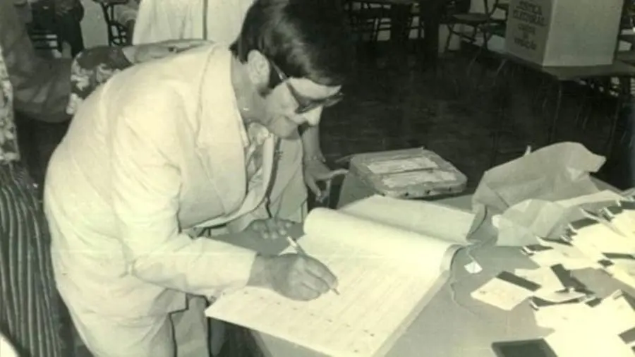 Mais de sete d&eacute;cadas depois de uma sess&atilde;o medi&uacute;nica realizada em 1955, pesquisadores revisitaram o caso