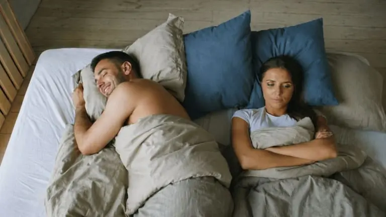 Estudo revela grande desigualdade entre o orgasmo feminino e masculino