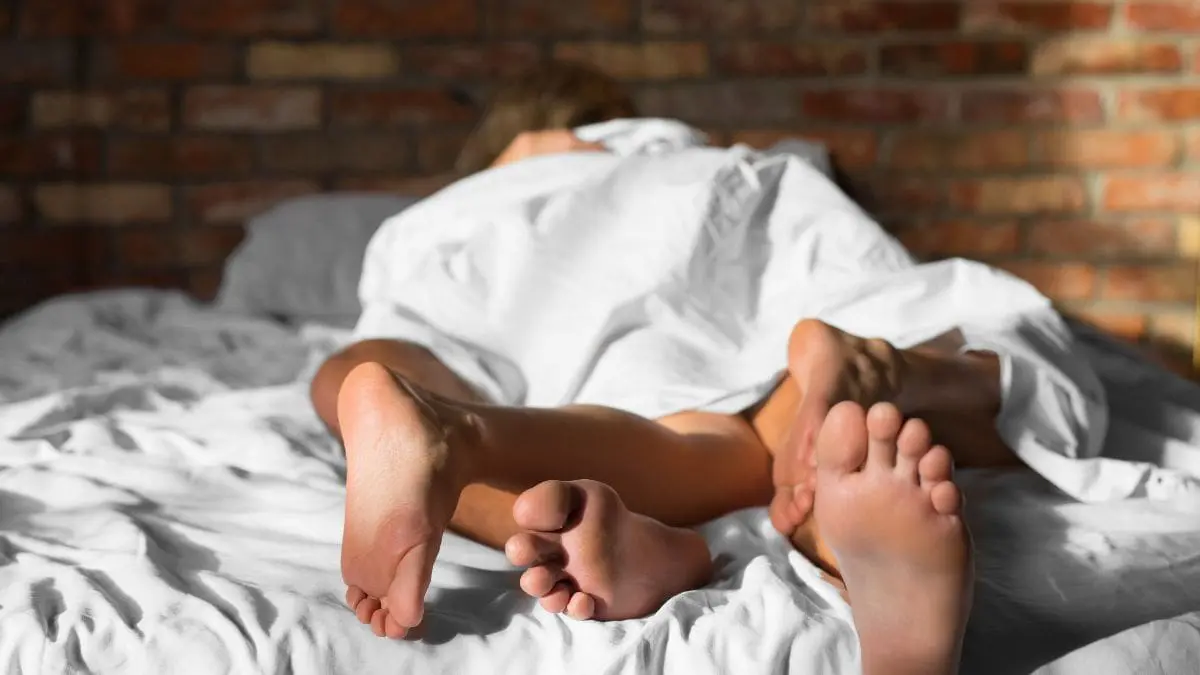 Quantas experi&ecirc;ncias deixam de ser completas n&atilde;o por falta de desejo, mas por falta de di&aacute;logo?