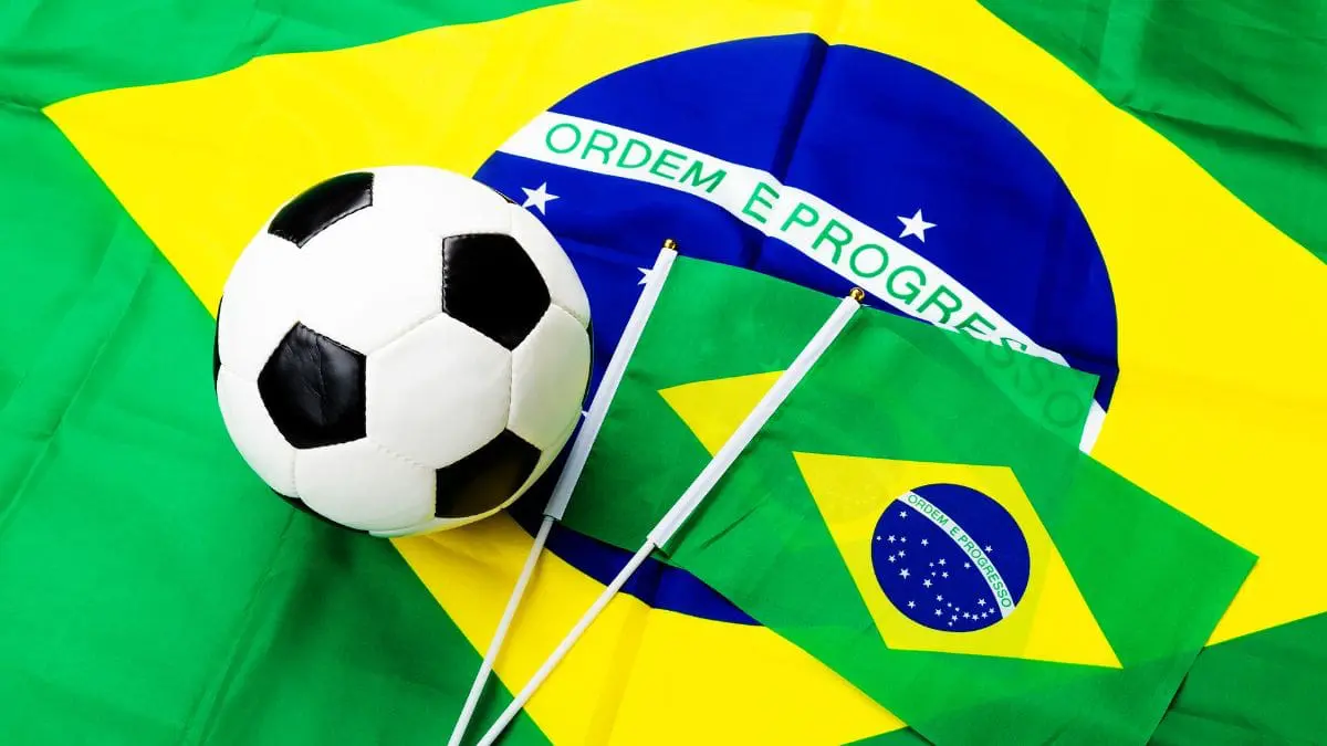 O desinteresse dos brasileiros pela Copa nunca foi t&atilde;o alto