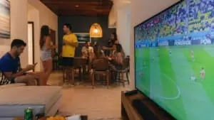 Desinteresse dos brasileiros pela Copa é o maior da história, diz Datafolha