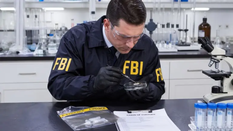 Sinistro: FBI investiga ligação entre mortes misteriosas de cientistas