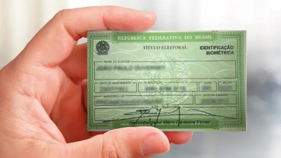 Golpe do título de eleitor no WhatsApp faz TSE emitir alerta A Justiça Eleitoral normalmente não faz contato pelo WhatsApp pedindo regularização cadastral