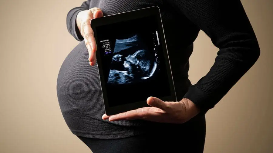 O &aacute;lcool pode atravessar a placenta, mas a prote&ccedil;&atilde;o n&atilde;o consegue atravessar de volta.