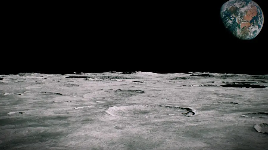 Estudar o lado oculto da lua &eacute; como abrir um arquivo geol&oacute;gico que ficou preservado por bilh&otilde;es de anos.