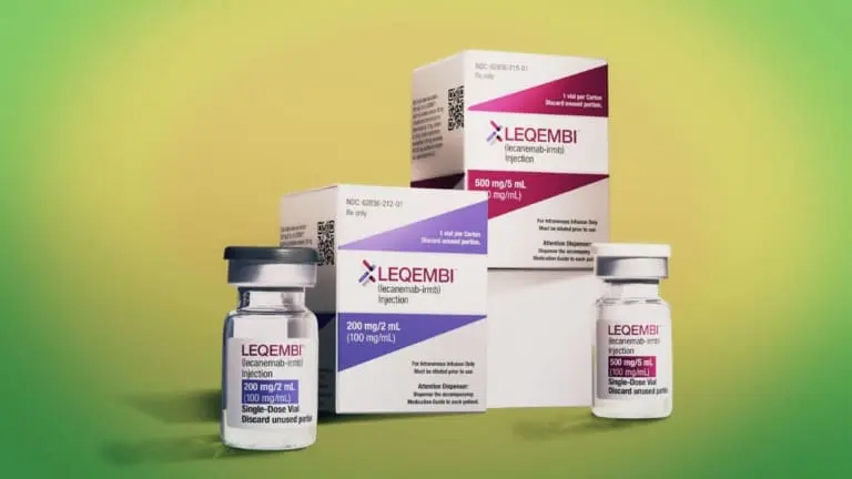 Leqembi: Como age e quanto custa o remédio contra Alzheimer