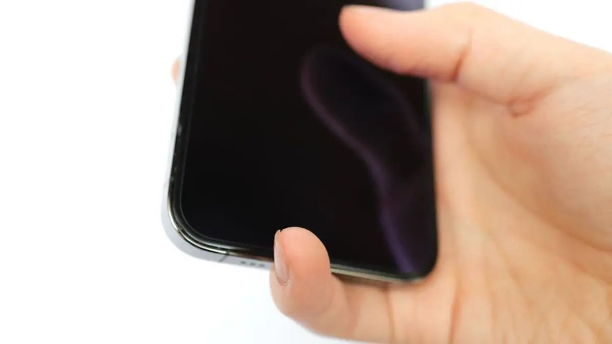 A boa not&iacute;cia &eacute; que o mindinho de smartphone pode ser evitado com ajustes simples na rotina