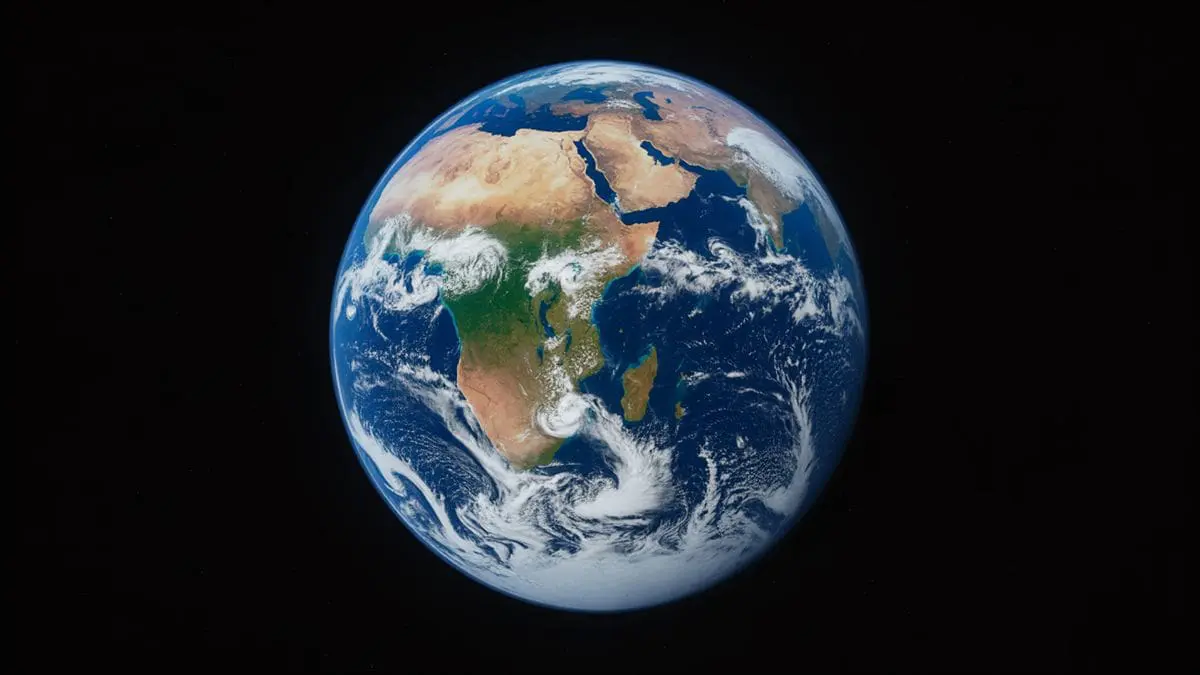 Quando voc&ecirc; v&ecirc; seu nome com fotos da Terra, percebe que o planeta &eacute; muito mais diverso e surpreendente do que imaginava.