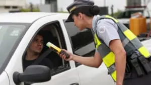 ‘Nova Lei Seca’ pode suspender CNH por 10 anos e ter multa de R$ 29 mil