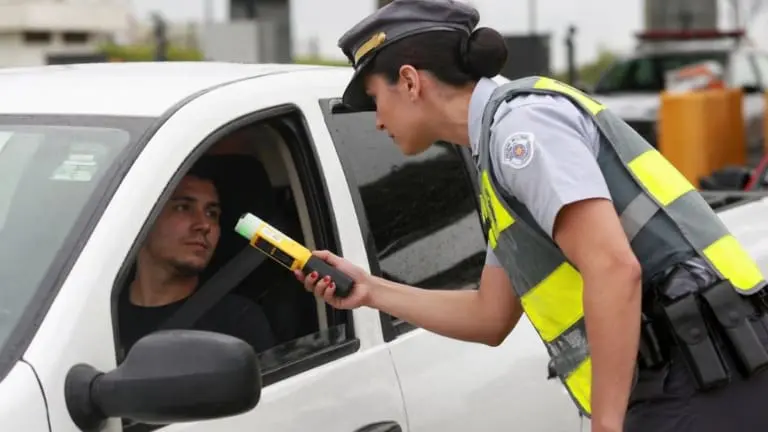 ‘Nova Lei Seca’ pode suspender CNH por 10 anos e ter multa de R$ 29 mil