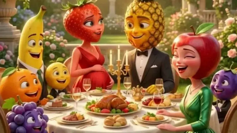 Parece absurdo. E talvez seja justamente por isso que tanta gente esteja assistindo