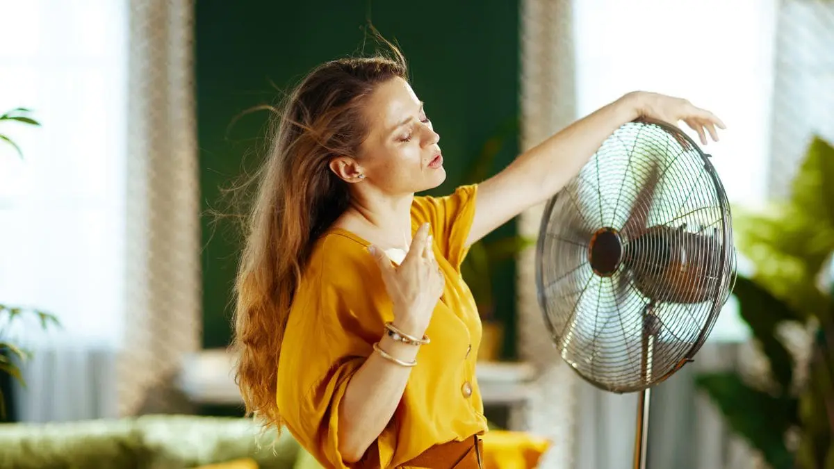Em grandes cidades, esse cen&aacute;rio pode se intensificar ainda mais devido ao efeito das ilhas de calor urbanas.