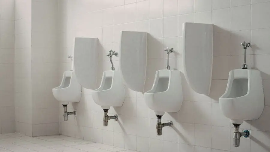 Para quem nunca passou por isso, pode aparecer apenas um desconforto moment&acirc;neo