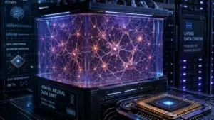 Startup constrói ‘data center vivos’ com neurônios humanos