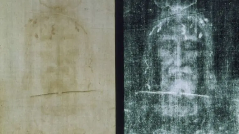 Experimento com Sudário de Turim quer provar ressureição de Jesus