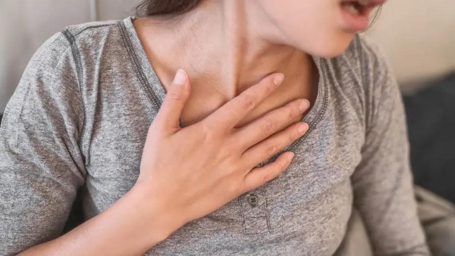Supergripe lota hospitais no Brasil e preocupa autoridades Nem toda gripe é perigosa. Mas quando ela começa a dificultar a respiração, é sinal de que algo pode estar muito errado.
