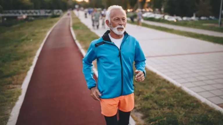 Uma hora de corrida pode acrescentar sete horas à sua vida