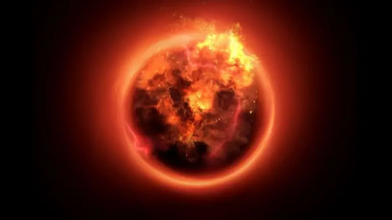 Vencedor de Nobel de Física diz que humanidade não deve durar mais 50 anos