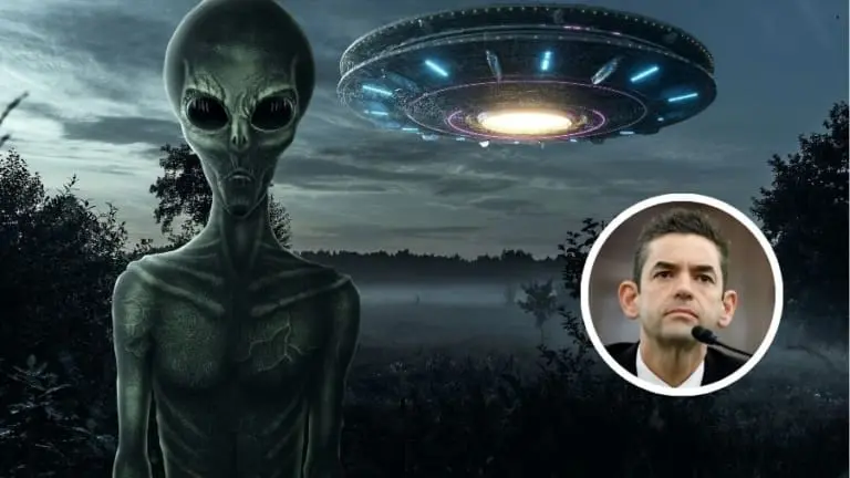 Chefe da Artemis diz que chances de vida alienígena são bem altas