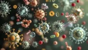 Cientistas ligam sinal de alerta para o vírus Lujo por sua alta letalidade