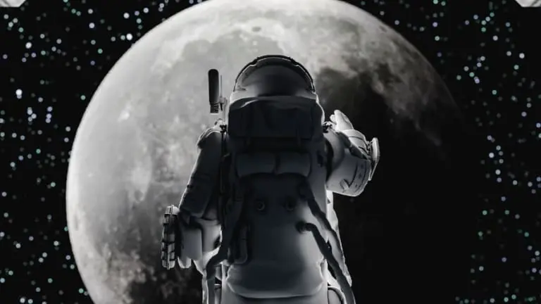 Por que a humanidade demorou tanto para voltar à Lua