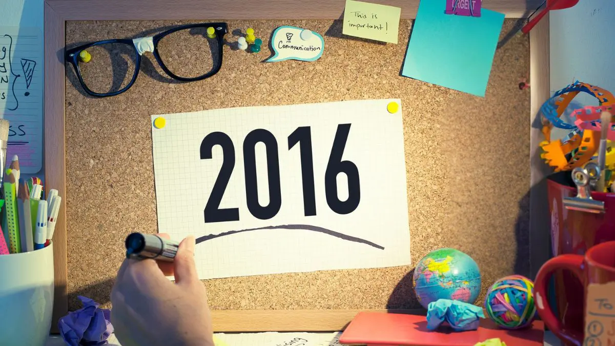 '2026 é o novo 2016': por que essa trend voltou a viralizar? Nos últimos meses, milhões de pessoas passaram a compartilhar lembranças daquele período, frequentemente descrevendo 2016 como "o último ano feliz da internet".