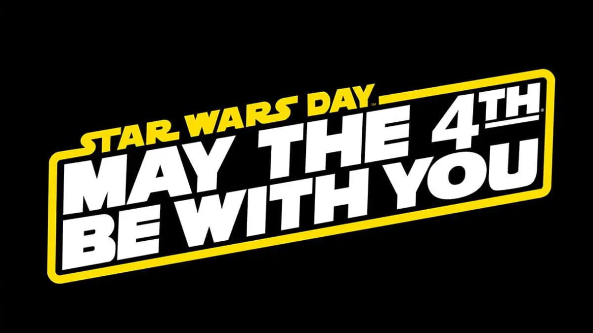 O Star Wars Day n&atilde;o celebra apenas uma franquia. Ele celebra uma parte da cultura que conecta milh&otilde;es de pessoas ao redor do mundo.