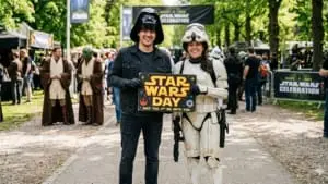 May the 4th: o que é o Star Wars day e por que ele é comemorado hoje?
