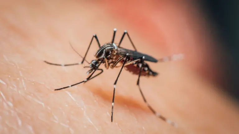 Mosquitos Aedes aegypti passam a gostar de repelente, revela estudo