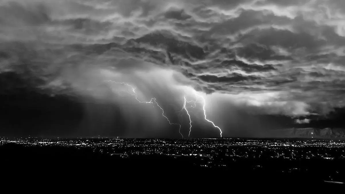 Alerta! Super El Niño deve causar temporais extremos no Sul do Brasil Meteorologistas estão acompanhando com preocupação o avanço do chamado Super El Niño
