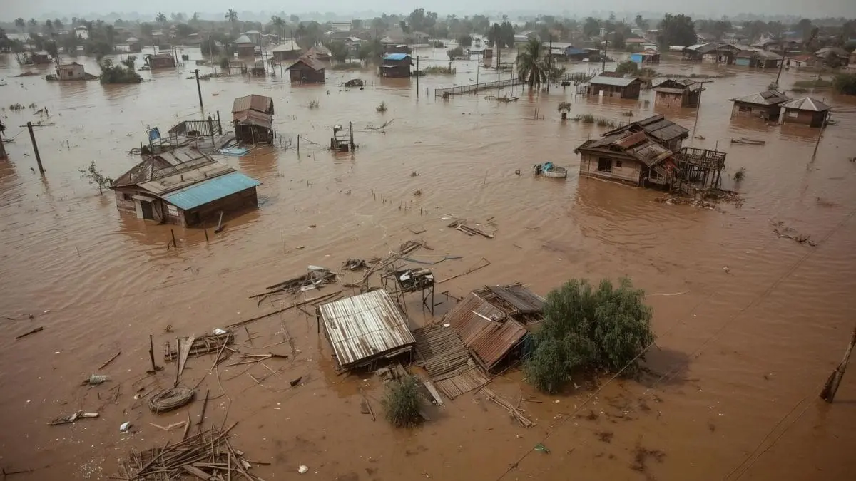 Alerta! Super El Niño deve causar temporais extremos no Sul do Brasil Os próximos meses já devem apresentar impactos perceptíveis do fenômeno, mas o período mais crítico pode acontecer entre o fim do inverno e a primavera.
