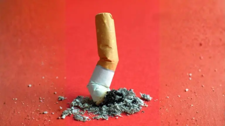 Cada cigarro fumado reduz 11 minutos de vida: mito ou verdade?