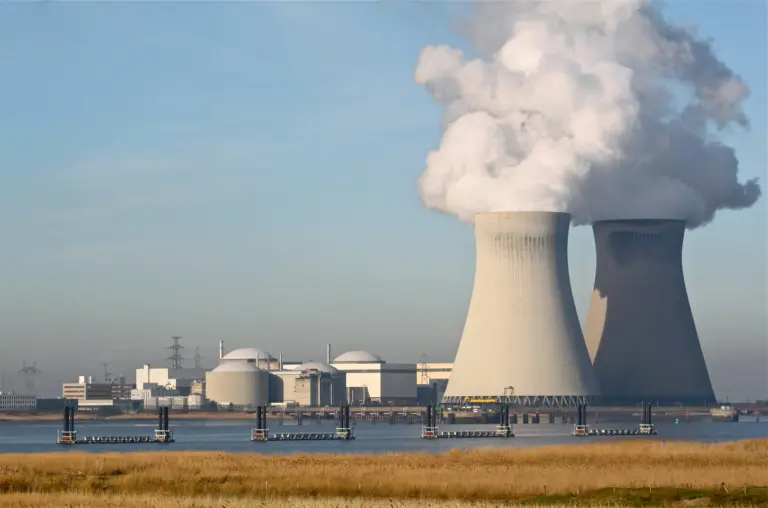 Nuclear