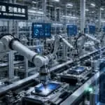 China proíbe demissões para substituição por Inteligência Artificial