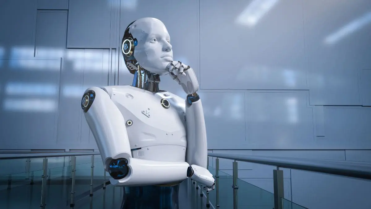 A pergunta que fica n&atilde;o &eacute; se a tecnologia vai substituir pessoas, mas como essa transi&ccedil;&atilde;o ser&aacute; feita.