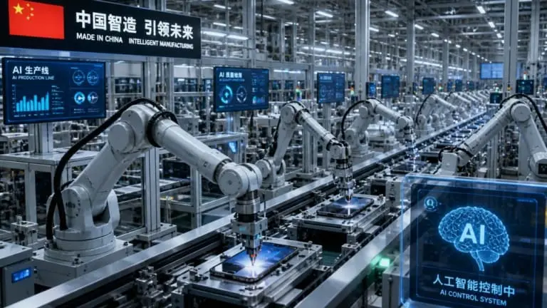 China proíbe demissões para substituição por inteligência artificial