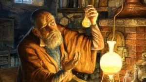 Cientistas realizam sonho da alquimia e transformam chumbo em ouro