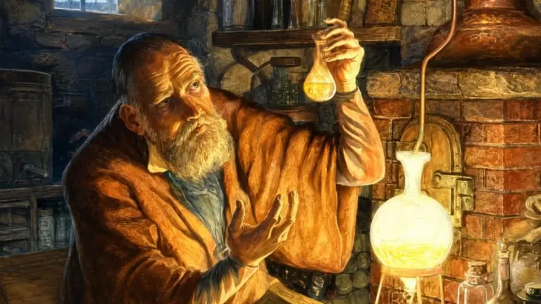 Cientistas realizam sonho da alquimia e transformam chumbo em ouro